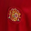 Spain 1994 Home Shirt Spain 1994 Home Shirt