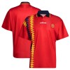 Spain 1994 Home Shirt Spain 1994 Home Shirt