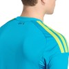 Spain 2026 Home Goalkeeper Shirt (KB8371, Adidas 2026 Federation Kit, Adidas) by www.protechkitzone.com Spain 2026 Home Goalkeeper Shirt