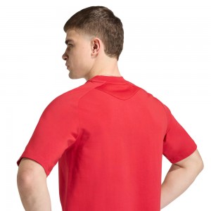 Spain Tiro Travel Tee