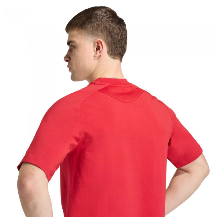 Spain Tiro Travel Tee