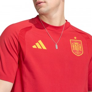 Spain Tiro Travel Tee