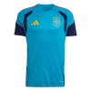 Spain 2026 Tiro Training Shirt (KA8193, Adidas 2026 Federation Kit, Adidas) by www.protechkitzone.com Spain 2026 Tiro Training Shirt