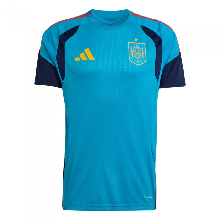 Spain 2026 Tiro Training Shirt