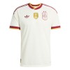 [Player Edition] Spain 2026 Away Winners Shirt