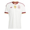 Spain 2026 Away Winners Shirt Spain 2026 Away Winners Shirt