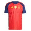 [Player Edition] Spain 2026 Home Winners Shirt