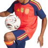 [Player Edition] Spain 2026 Home Winners Shirt