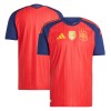 [Player Edition] Spain 2026 Home Winners Shirt