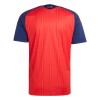 Spain 2026 Home Winners Shirt