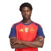 Spain 2026 Home Winners Shirt