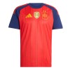 Spain 2026 Home Winners Shirt