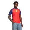 Spain 2026 Home Winners Shirt