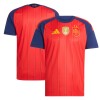 Spain 2026 Home Winners Shirt