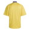 Sweden 1994 Home Shirt Sweden 1994 Home Shirt