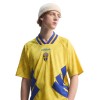 Sweden 1994 Home Shirt Sweden 1994 Home Shirt