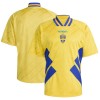 Sweden 1994 Home Shirt Sweden 1994 Home Shirt