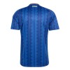Sweden 2026 Away Shirt (JM5810, Adidas 2026 Federation Kit, Adidas) by www.protechkitzone.com Sweden 2026 Away Shirt