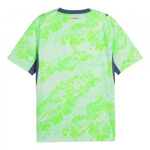 Switzerland 2026 Away Shirt