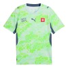 Switzerland 2026 Away Shirt