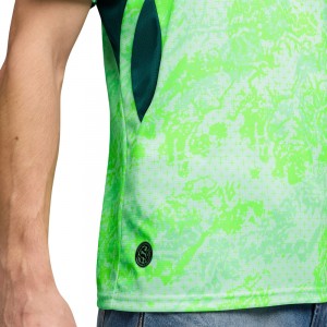 Switzerland 2026 Away Shirt