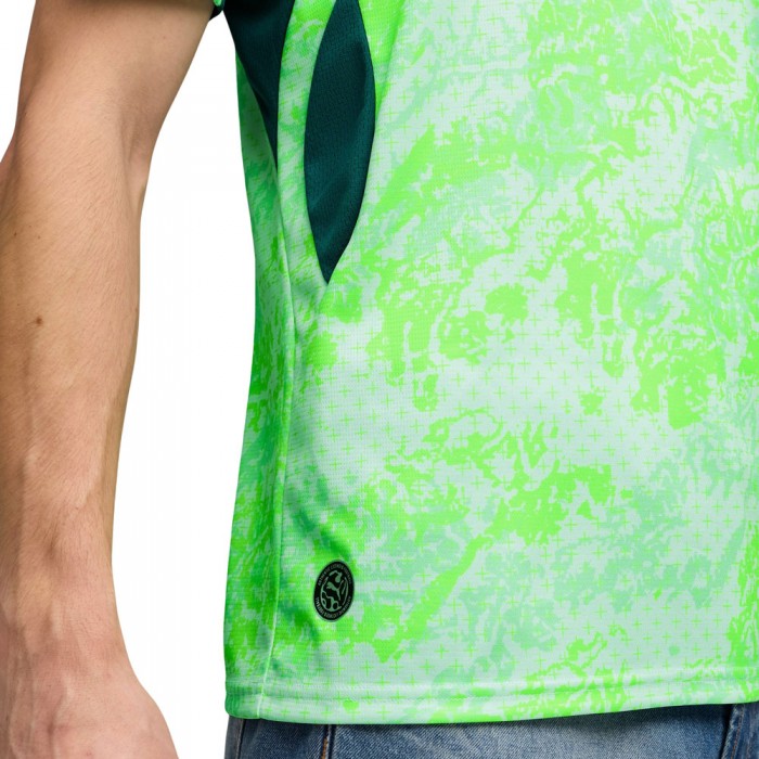 Switzerland 2026 Away Shirt