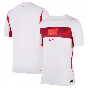 [Player Edition] Turkey 2026 Away Shirt
