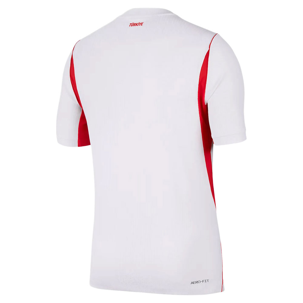 [Player Edition] Turkey 2026 Away Shirt