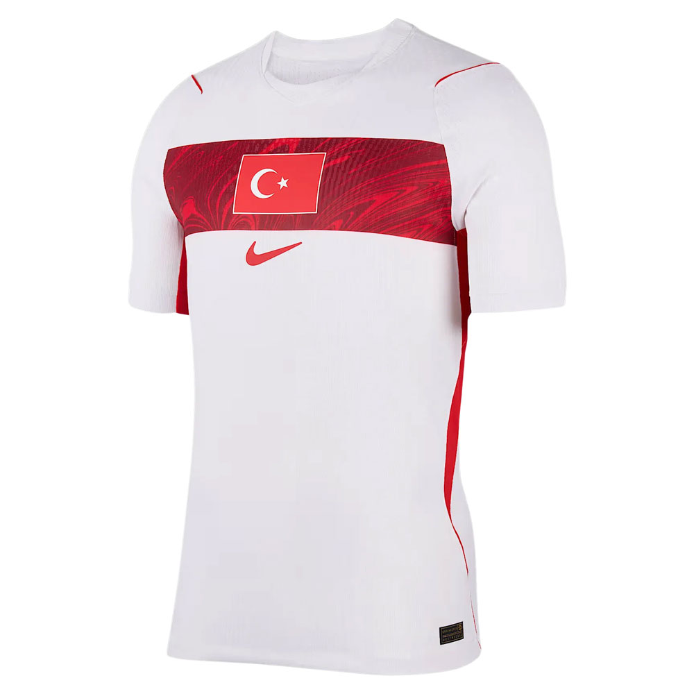 [Player Edition] Turkey 2026 Away Shirt