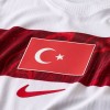 [Player Edition] Turkey 2026 Away Shirt