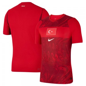 [Player Edition] Turkey 2026 Home Shirt