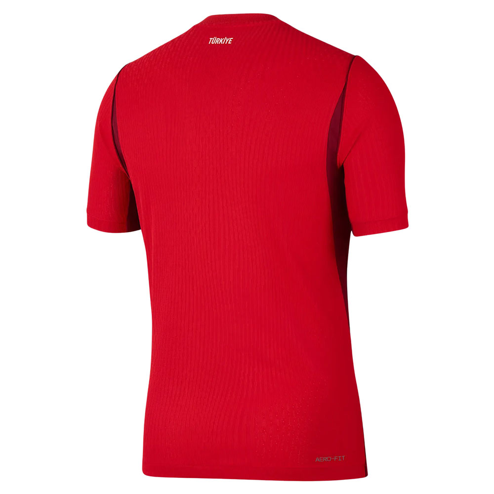 [Player Edition] Turkey 2026 Home Shirt