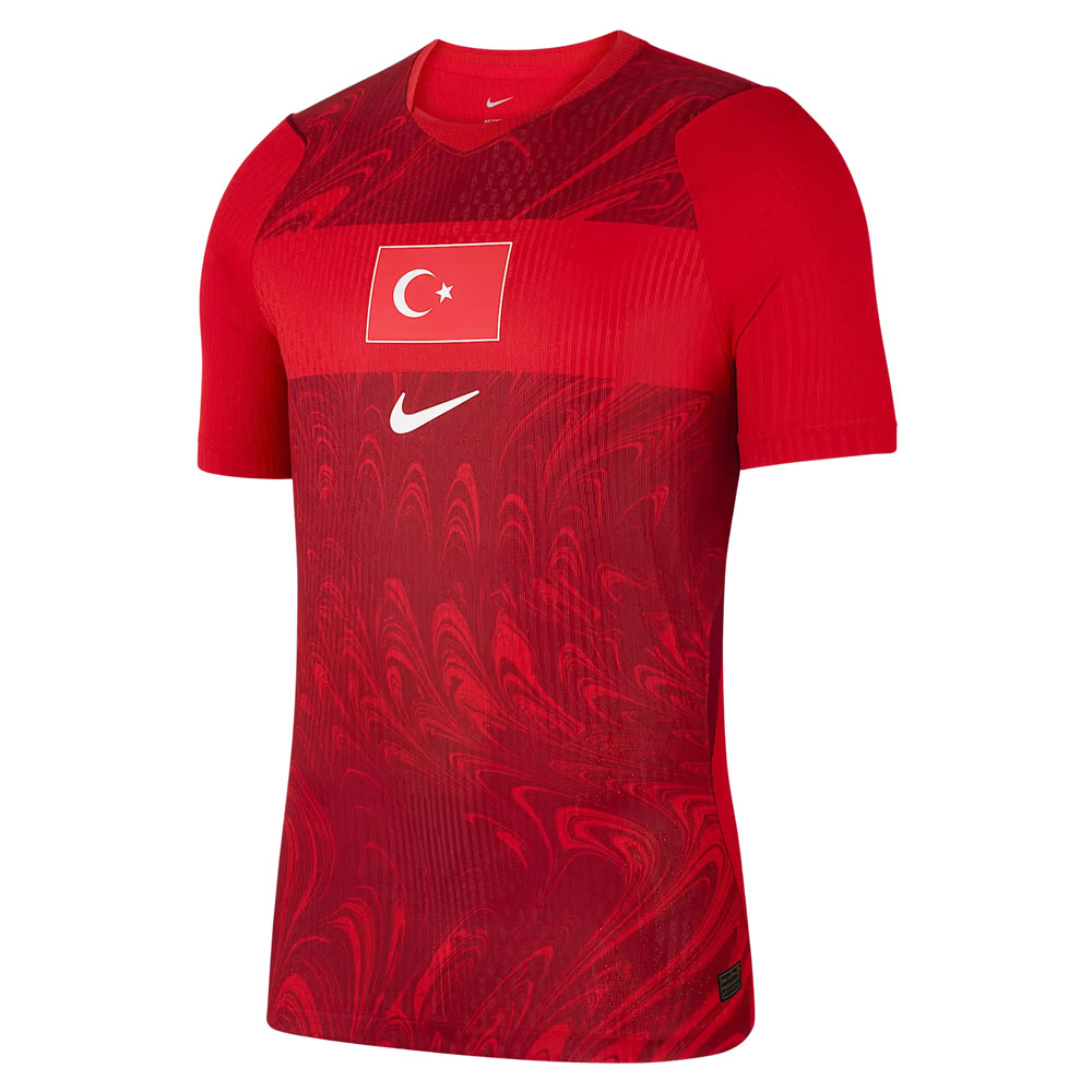 [Player Edition] Turkey 2026 Home Shirt