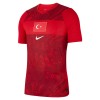 [Player Edition] Turkey 2026 Home Shirt