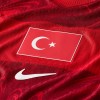 [Player Edition] Turkey 2026 Home Shirt