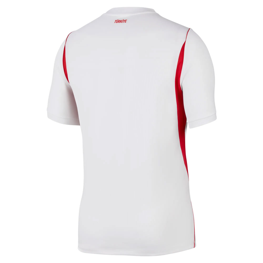 Turkey 2026 Away Shirt