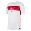 Turkey 2026 Away Shirt