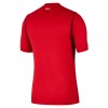 Turkey 2026 Home Shirt (IO8852-614, Nike 2026 Federations Kit, Nike) by www.protechkitzone.com Turkey 2026 Home Shirt