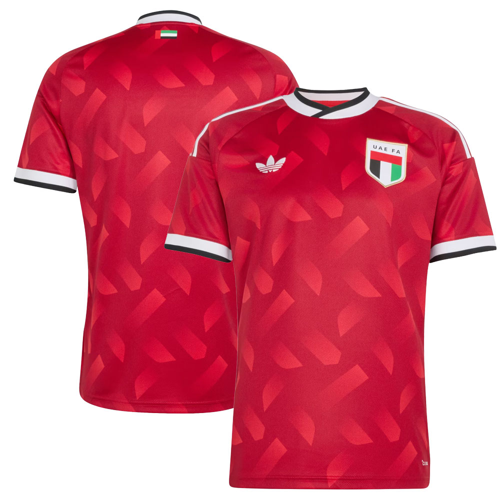 UAE 2026 Away Shirt UAE 2026 Away Shirt