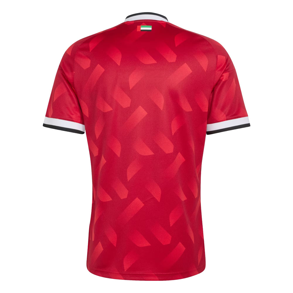 UAE 2026 Away Shirt UAE 2026 Away Shirt