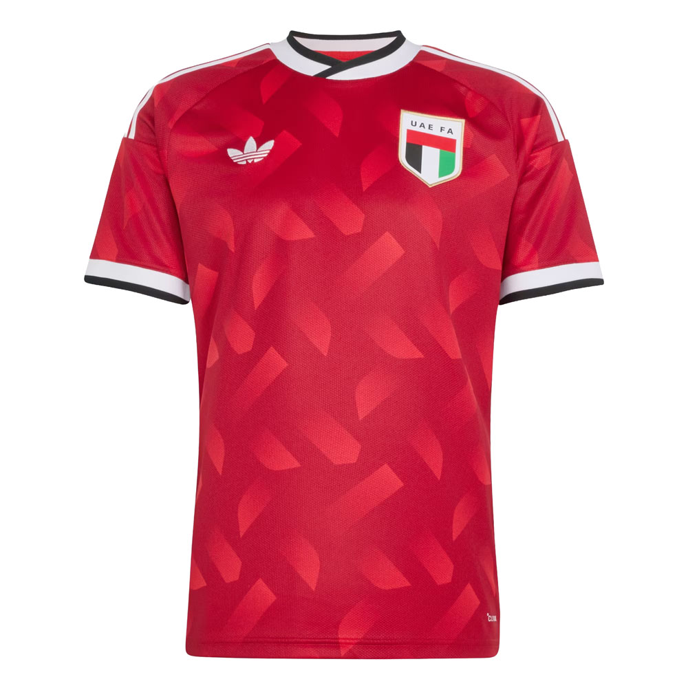UAE 2026 Away Shirt UAE 2026 Away Shirt