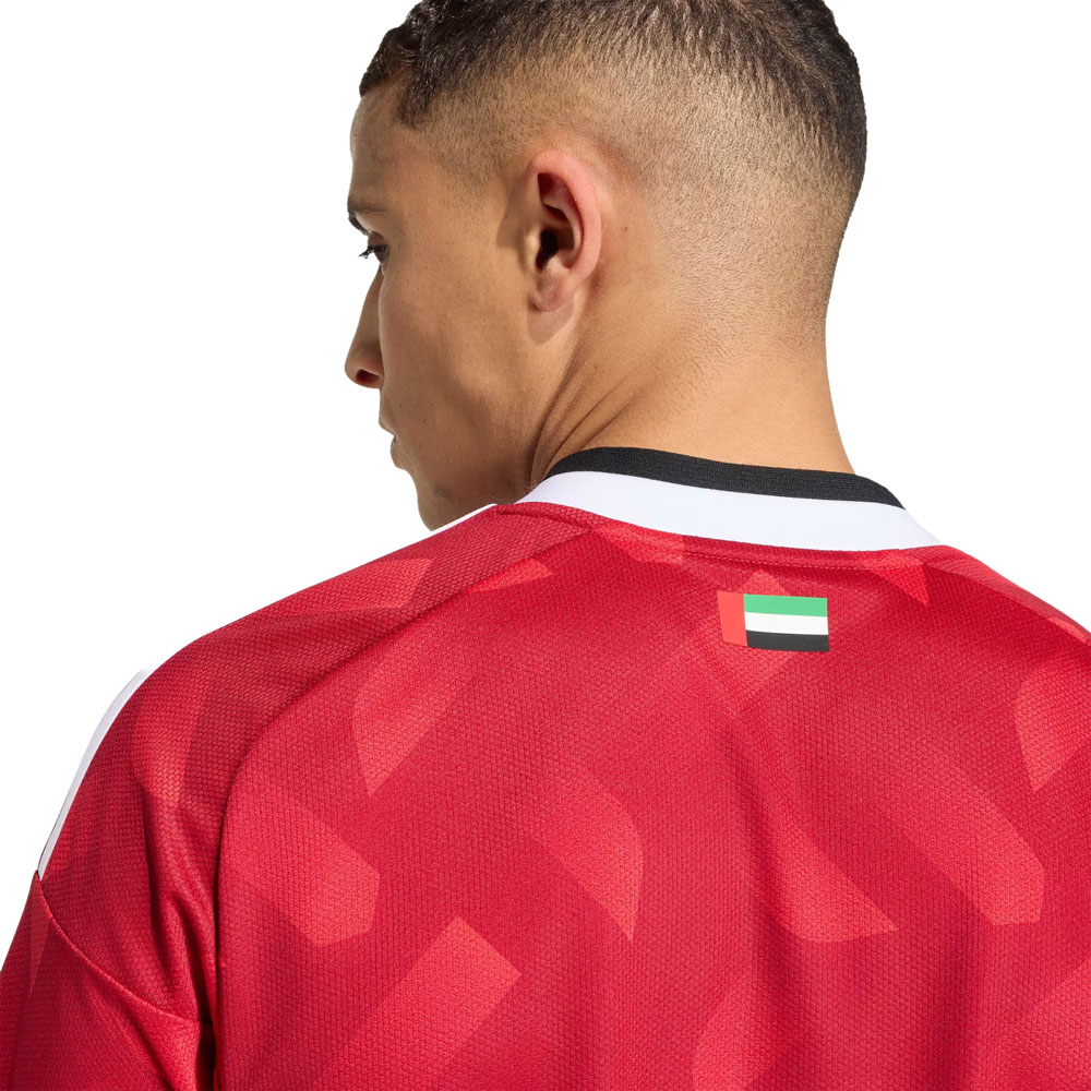 UAE 2026 Away Shirt UAE 2026 Away Shirt