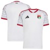 UAE 2026 Home Shirt