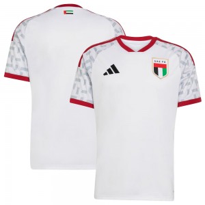 UAE 2026 Home Shirt UAE 2026 Home Shirt