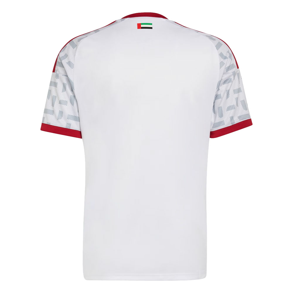 UAE 2026 Home Shirt