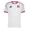 UAE 2026 Home Shirt