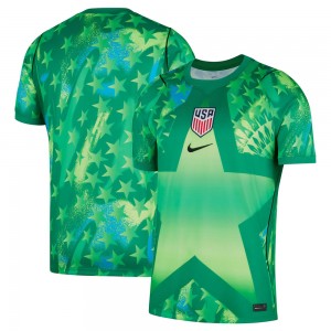 USA 2026 Goalkeeper Shirt