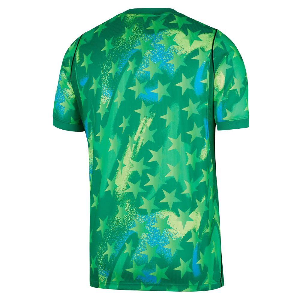 USA 2026 Goalkeeper Shirt (IB5343-324, Nike 2026 Federations Kit, Nike) by www.protechkitzone.com USA 2026 Goalkeeper Shirt
