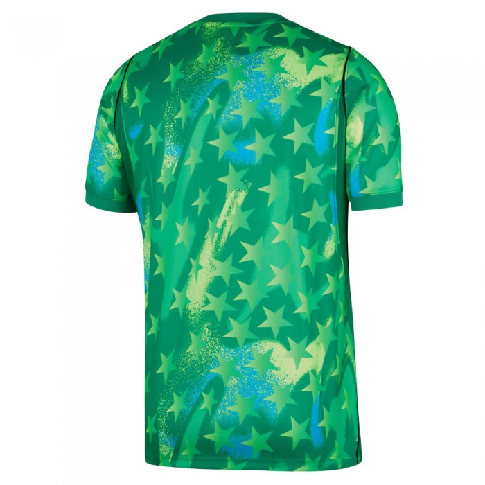 USA 2026 Goalkeeper Shirt