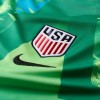 USA 2026 Goalkeeper Shirt (IB5343-324, Nike 2026 Federations Kit, Nike) by www.protechkitzone.com USA 2026 Goalkeeper Shirt